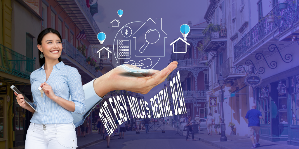 How Rent Easy Nola Turns Louisiana’s Jazz District into a Rental Hotspot